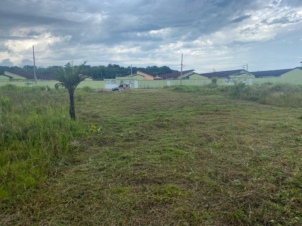 Imagem Terreno à Venda, 540 m²em Cibratel - Itanhaém Imagem Terreno à Venda, 540 m²em Cibratel - Itanhaém