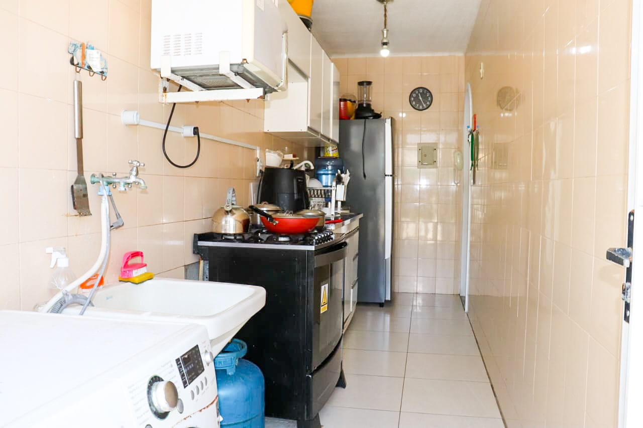 Imagem Apartamento com 2 Quartos à Venda, 85 m²em Vilas do Atlântico - Lauro de Freitas