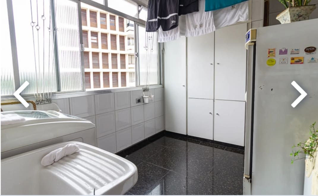 Imagem Apartamento com 3 Quartos à Venda, 198 m²em Vila Monumento - São Paulo Imagem Apartamento com 3 Quartos à Venda, 198 m²em Vila Monumento - São Paulo