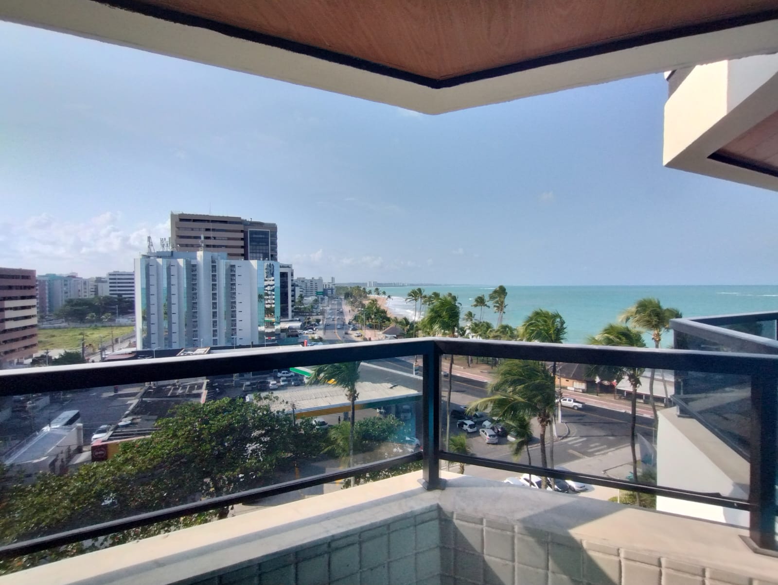 Imagem Apartamento com 2 Quartos à Venda, 131 m²em Jatiúca - Maceió