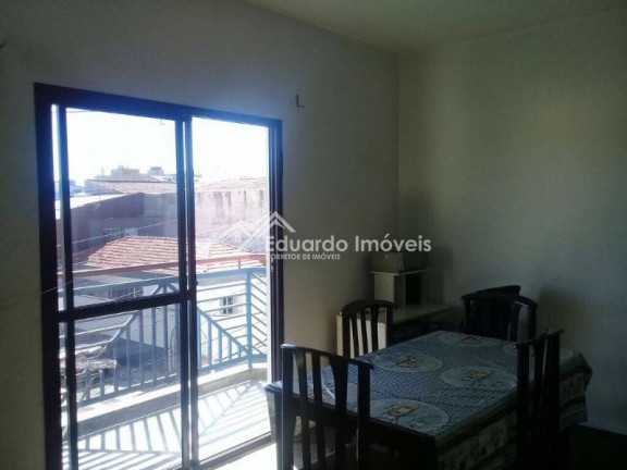 Apartamento com 2 Quartos à Venda, 75 m² em Rudge Ramos - São Bernardo Do Campo