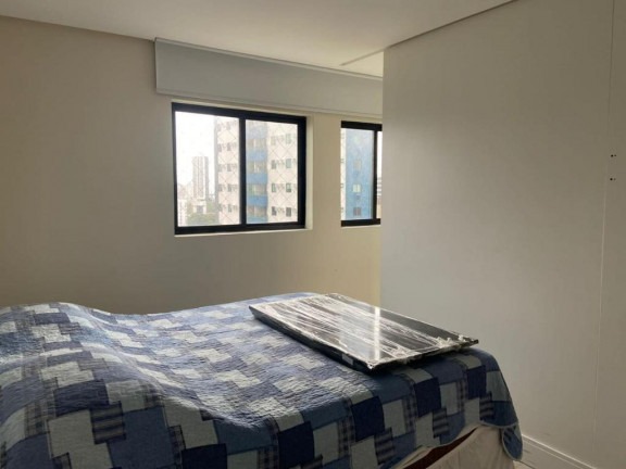 Imagem Apartamento com 2 Quartos para Alugar, 120 m² em Rosarinho - Recife