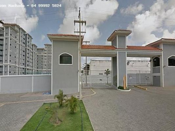 Imagem Apartamento com 2 Quartos à Venda, 54 m² em Cidade Da Esperança - Natal Imagem Apartamento com 2 Quartos à Venda, 54 m² em Cidade Da Esperança - Natal