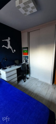 Imagem Apartamento com 3 Quartos à Venda, 118 m² em Vila Valparaíso - Santo André Imagem Apartamento com 3 Quartos à Venda, 118 m² em Vila Valparaíso - Santo André