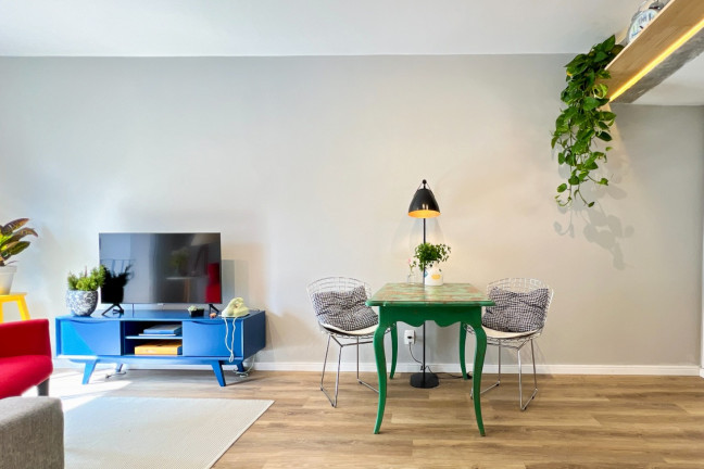 Imagem Apartamento com 2 Quartos à Venda, 70 m² em Vila Olímpia - São Paulo Imagem Apartamento com 2 Quartos à Venda, 70 m² em Vila Olímpia - São Paulo