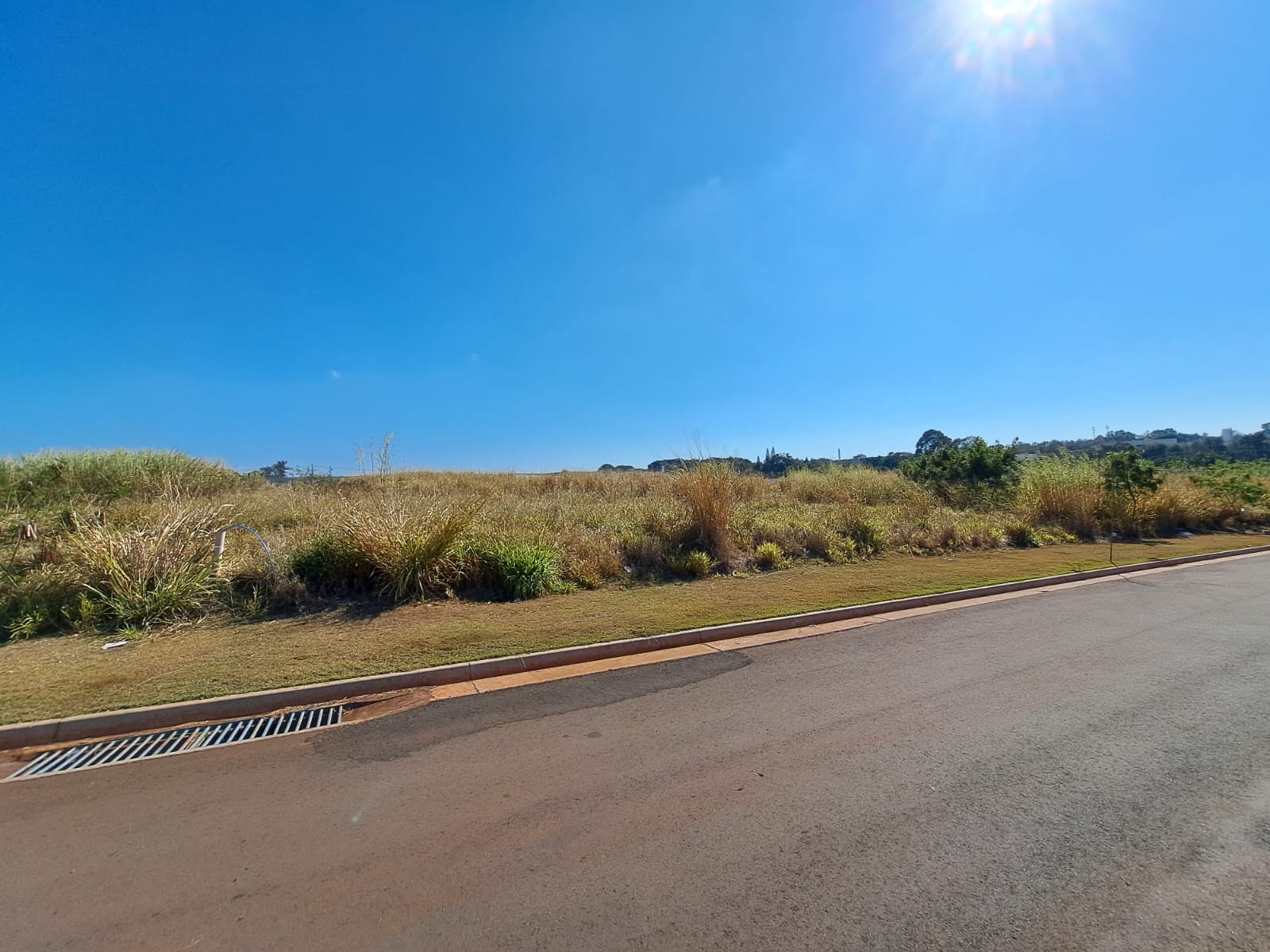 Imagem Terreno à Venda, 1.216 m² em Parque Industrial Tânia Maria Covalenco - Nova Odessa