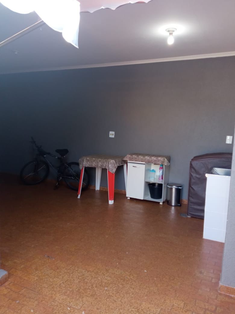 Imagem Casa com 3 Quartos à Venda, 180 m²em Jardim Castelo Branco - Ribeirão Preto
