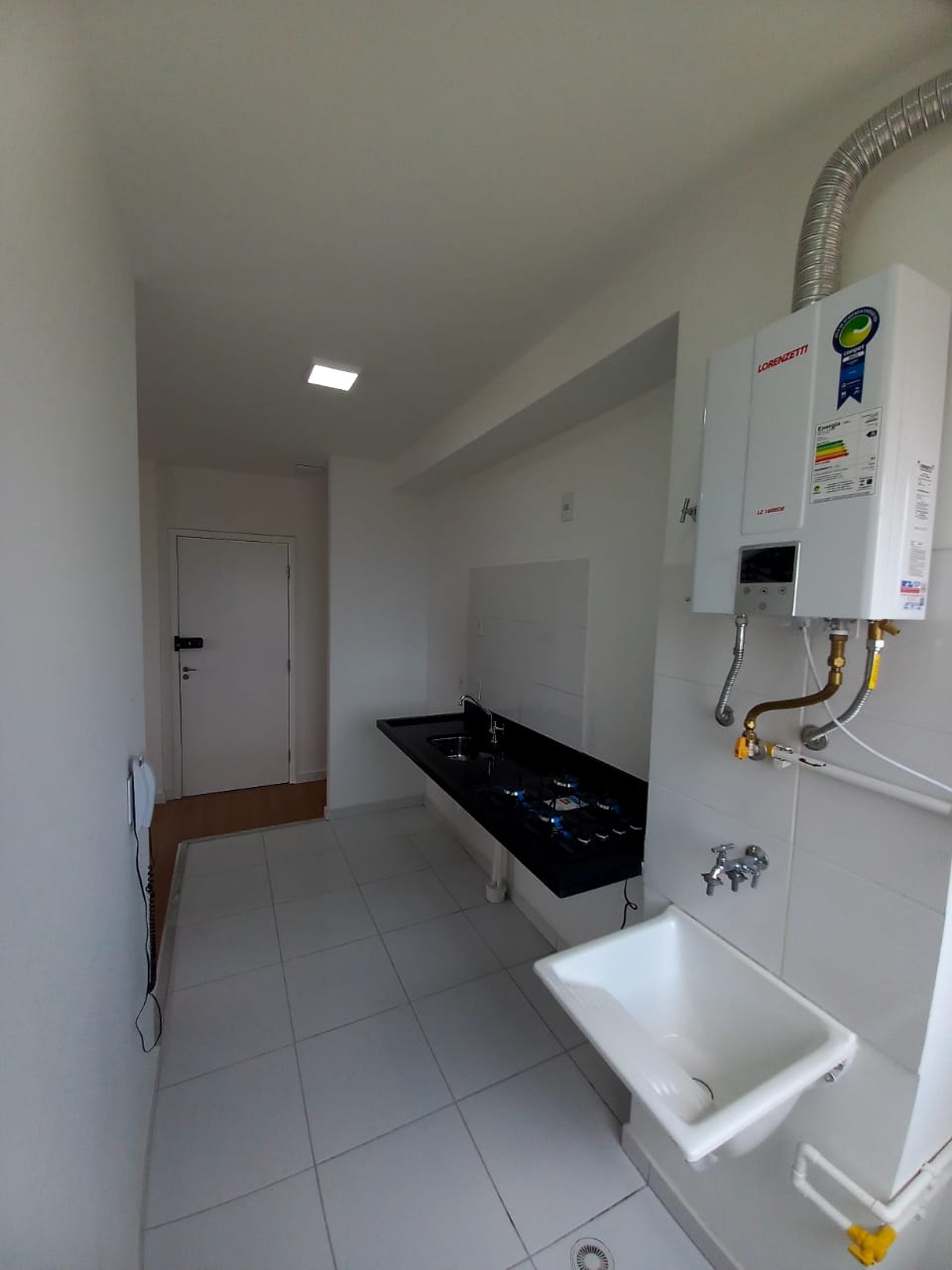 Imagem Apartamento com 2 Quartos à Venda, 43 m²em Vila Gustavo - São Paulo