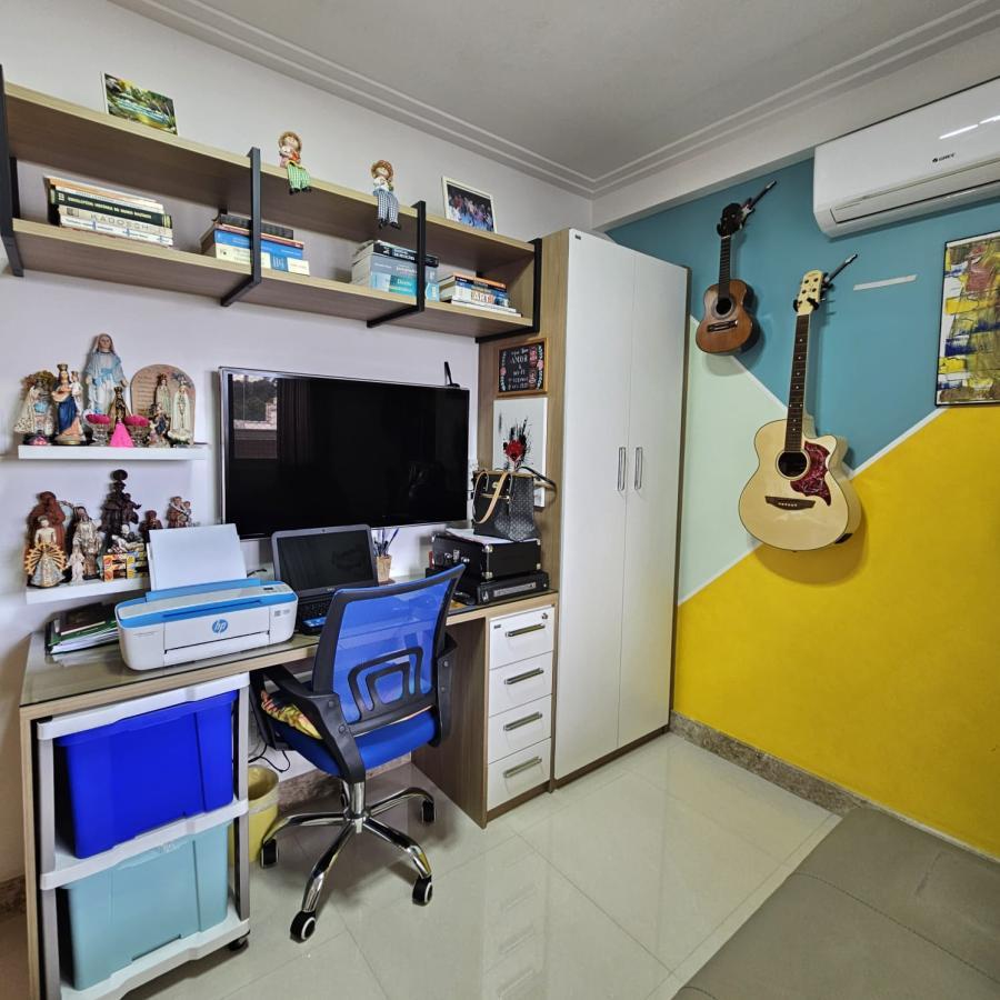 Imagem Apartamento com 3 Quartos à Venda, 105 m²em Marco - Belém