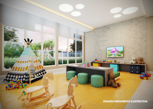 Imagem Apartamento com 2 Quartos à Venda,  em Paraíso - São Paulo