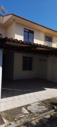 Imagem Sobrado com 3 Quartos à Venda, 115 m²em Bairro Alto - Curitiba Imagem Sobrado com 3 Quartos à Venda, 115 m²em Bairro Alto - Curitiba