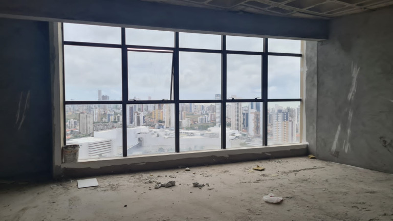 Imagem Sala Comercial à Venda, 79 m² em João Agripino - João Pessoa Imagem Sala Comercial à Venda, 79 m² em João Agripino - João Pessoa