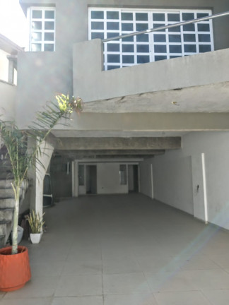 Imagem Casa com 3 Quartos à Venda, 164 m² em Parque Continental - São Paulo Imagem Casa com 3 Quartos à Venda, 164 m² em Parque Continental - São Paulo