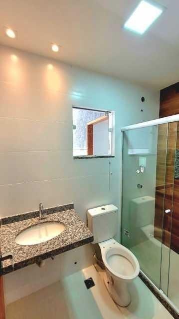 Imagem Casa com 2 Quartos à Venda, 80 m²em São José do Imbassaí - Maricá