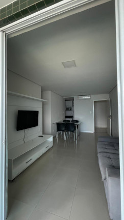 Imagem Apartamento com 3 Quartos para Alugar, 86 m² em Ponta D'Areia - São Luís