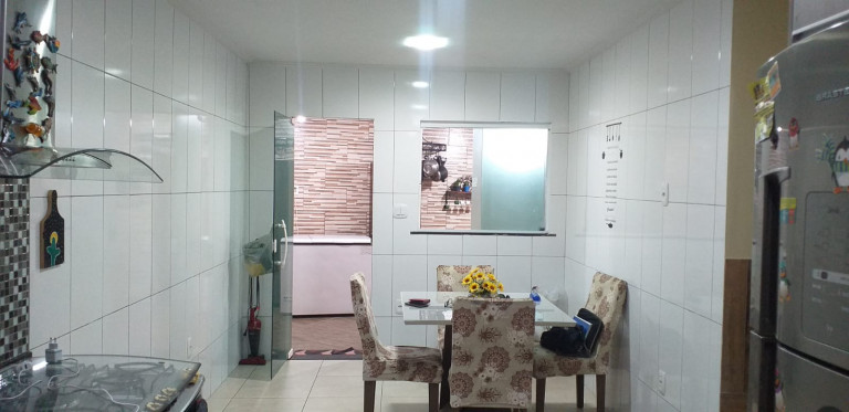 Imagem Casa com 5 Quartos à Venda, 247 m² em Bangu - Rio de Janeiro