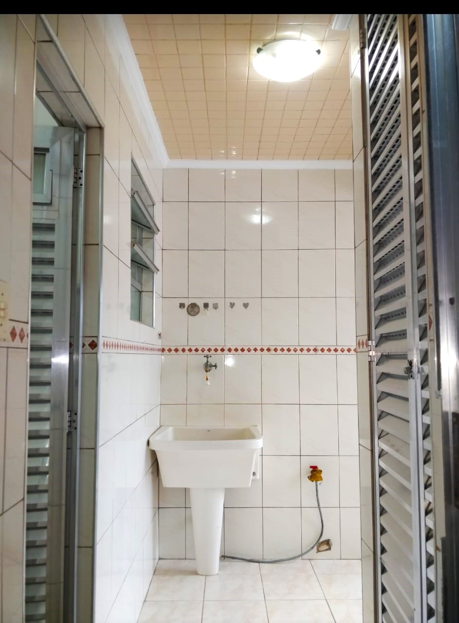 Imagem Apartamento com 3 Quartos à Venda, 108 m²em Macuco - Santos