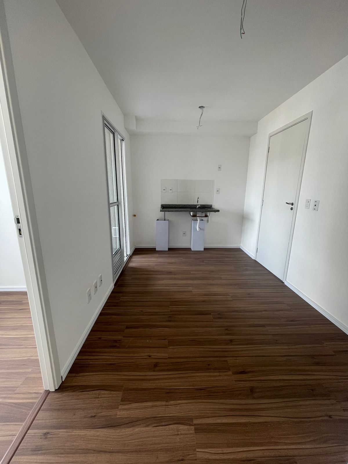 Imagem Apartamento com 2 Quartos à Venda, 31 m²em Água Branca - São Paulo Imagem Apartamento com 2 Quartos à Venda, 31 m²em Água Branca - São Paulo