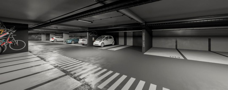 Imagem Apartamento com 3 Quartos à Venda, 66 m² em Jacarepaguá - Rio de Janeiro
