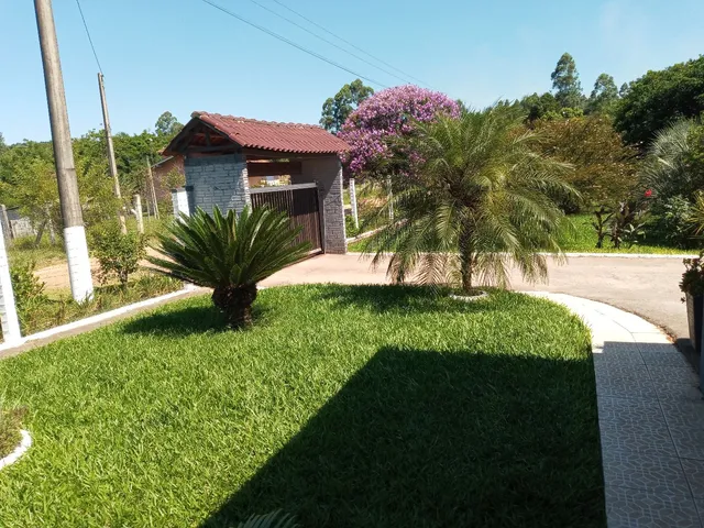 Imagem Chácara com 3 Quartos à Venda, 125 m²em Conceição - São Sebastião do Caí Imagem Chácara com 3 Quartos à Venda, 125 m²em Conceição - São Sebastião do Caí