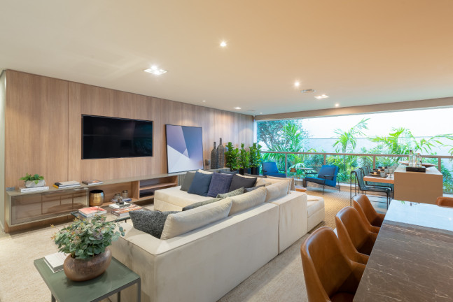 Imagem Apartamento com 3 Quartos à Venda, 111 m² em Sumarezinho - São Paulo Imagem Apartamento com 3 Quartos à Venda, 111 m² em Sumarezinho - São Paulo