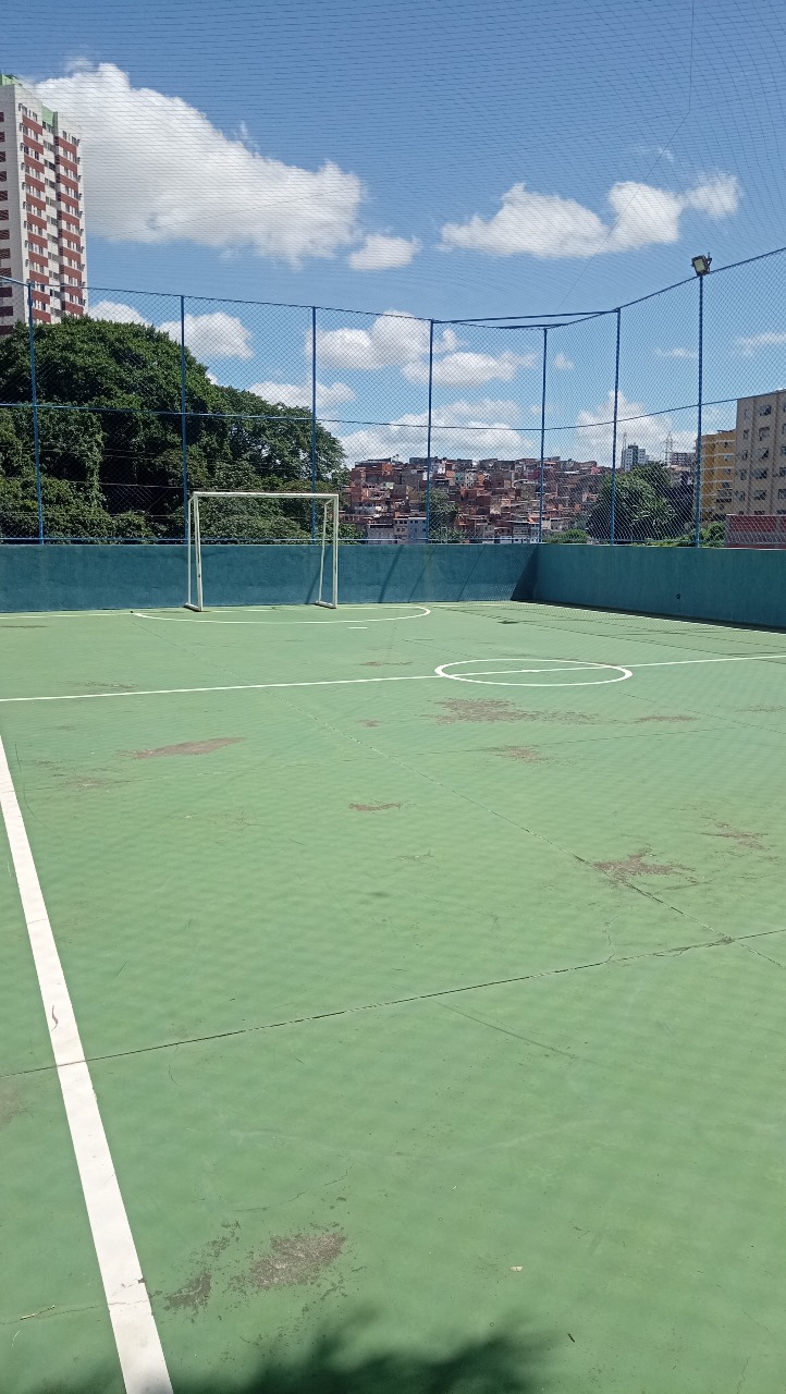 Imagem Apartamento com 3 Quartos à Venda, 102 m² em Brotas - Salvador