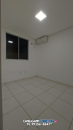 Imagem Apartamento com 2 Quartos para Alugar, 42 m² em Colônia Terra Nova - Manaus Imagem Apartamento com 2 Quartos para Alugar, 42 m² em Colônia Terra Nova - Manaus