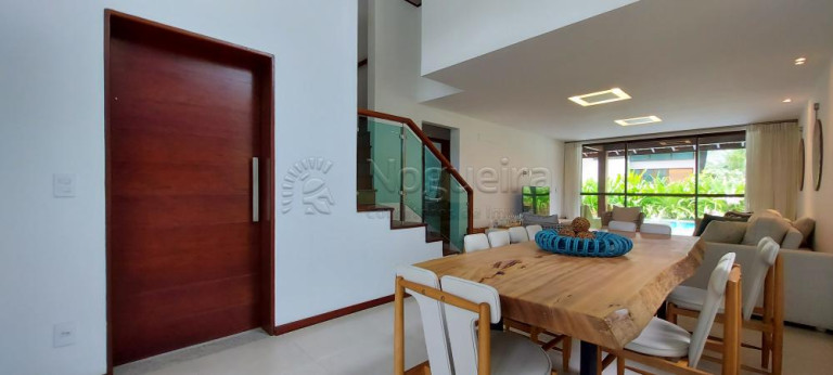 Imagem Casa com 5 Quartos à Venda, 209 m² em Porto de Galinha - Ipojuca Imagem Casa com 5 Quartos à Venda, 209 m² em Porto de Galinha - Ipojuca