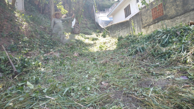 Imagem Terreno à Venda, 500 m² em Vila Gustavo - São Paulo Imagem Terreno à Venda, 500 m² em Vila Gustavo - São Paulo