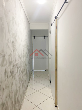 Imagem Apartamento com 3 Quartos à Venda, 81 m² em Vila Camilópolis - Santo André Imagem Apartamento com 3 Quartos à Venda, 81 m² em Vila Camilópolis - Santo André