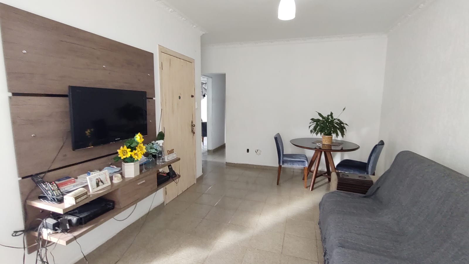 Imagem Apartamento com 3 Quartos à Venda, 87 m²em Ponta da Praia - Santos Imagem Apartamento com 3 Quartos à Venda, 87 m²em Ponta da Praia - Santos