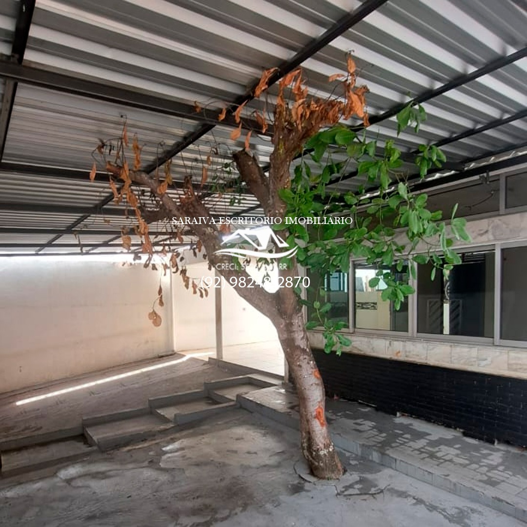 Imagem Ponto Comercial para Alugar, 48 m²em Praça 14 de Janeiro - Manaus Imagem Ponto Comercial para Alugar, 48 m²em Praça 14 de Janeiro - Manaus