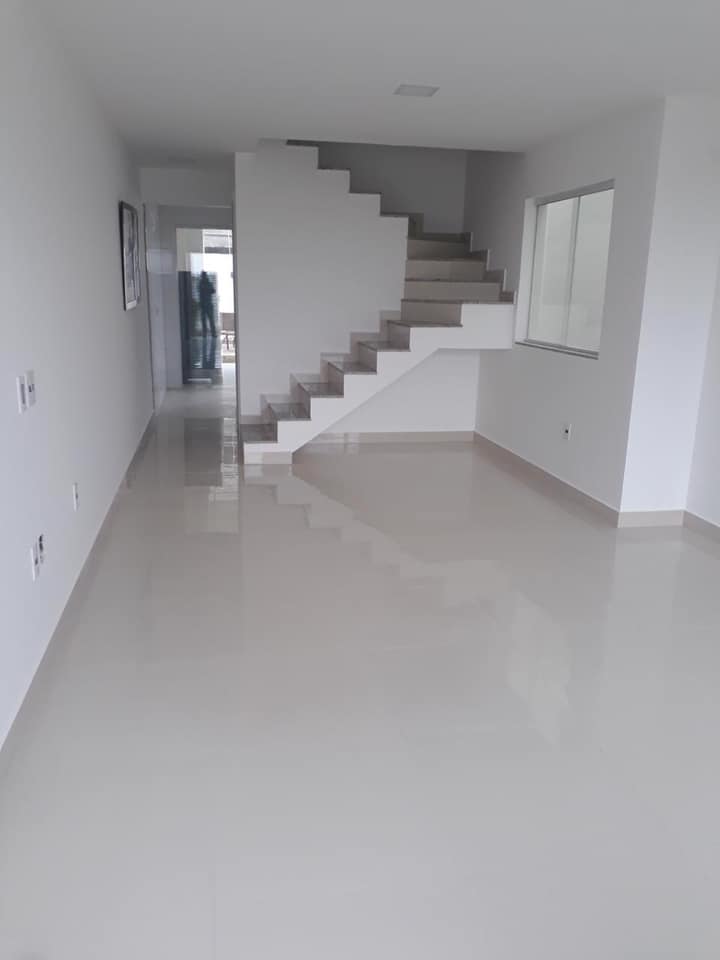 Imagem Casa de Condomínio com 3 Quartos à Venda, 104 m²em Parque Tarcisio Miranda - Campos dos Goytacazes