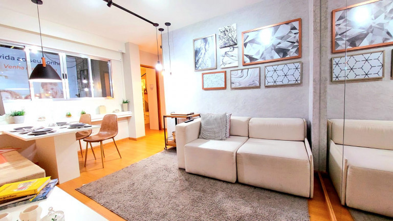 Imagem Apartamento com 2 Quartos à Venda, 46 m² em Jacarepaguá - Rio de Janeiro Imagem Apartamento com 2 Quartos à Venda, 46 m² em Jacarepaguá - Rio de Janeiro