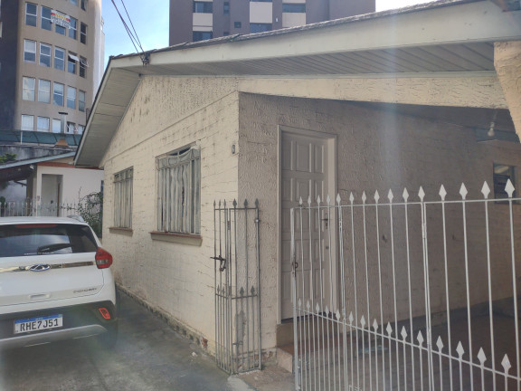 Imagem Casa com 3 Quartos à Venda, 135 m² em Bigorrilho - Curitiba