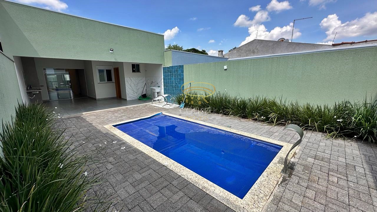 Imagem Casa com 3 Quartos à Venda, 146 m²em Jardim Alvorada - Maringá Imagem Casa com 3 Quartos à Venda, 146 m²em Jardim Alvorada - Maringá