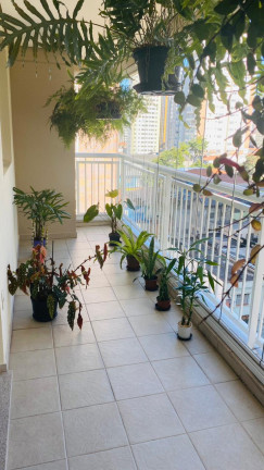 Imagem Apartamento com 2 Quartos à Venda, 94 m²em Vila Mariana - São Paulo