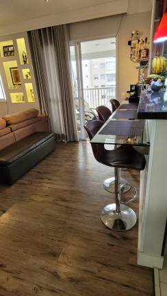 Imagem Apartamento com 4 Quartos à Venda, 93 m² em Tatuapé - São Paulo