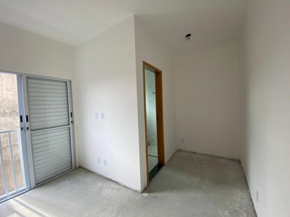Imagem Casa de Condomínio com 2 Quartos à Venda, 90 m² em Jundiapeba - Mogi das Cruzes
