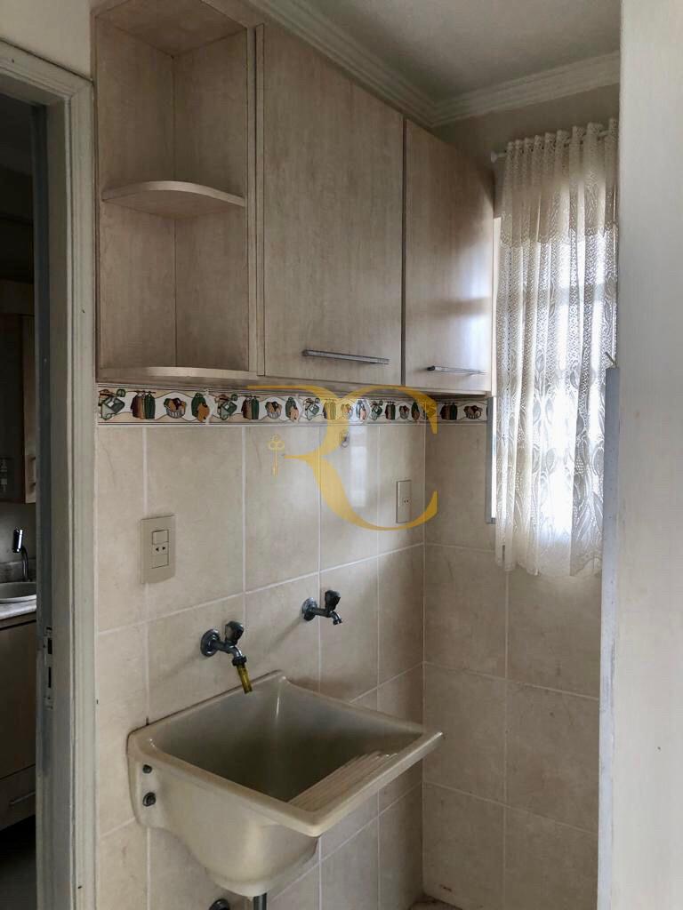 Imagem Apartamento com 1 Quarto à Venda, 44 m²em Centro - Mongaguá