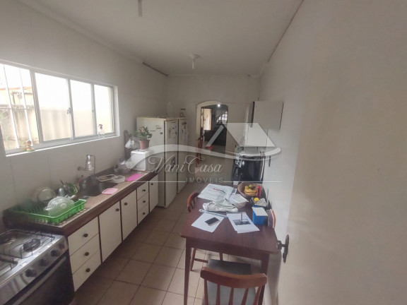 Imagem Sobrado com 2 Quartos à Venda, 130 m² em Campestre - Santo André