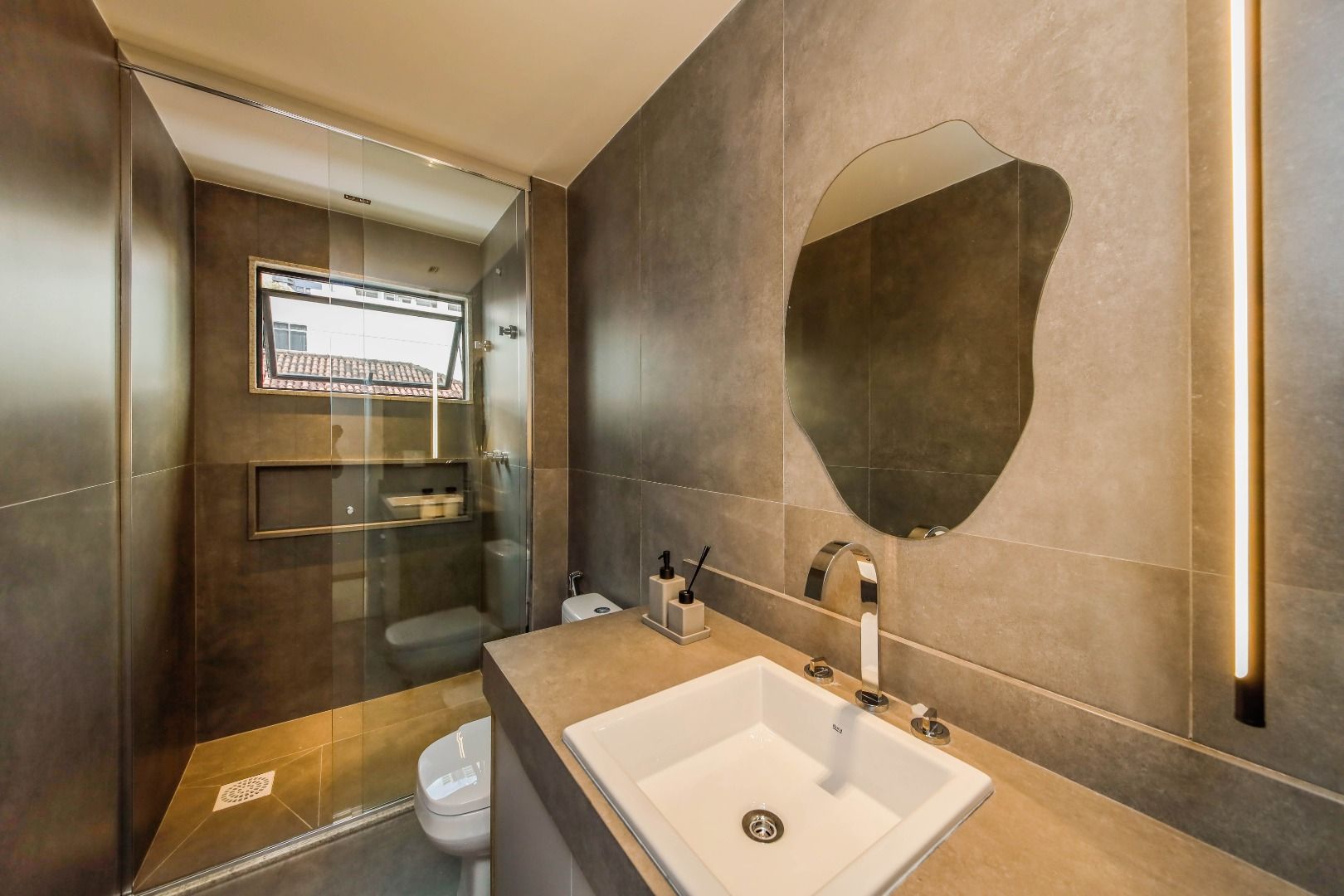 Imagem Apartamento com 3 Quartos à Venda, 110 m² em Alto dos Passos - Juiz de Fora Imagem Apartamento com 3 Quartos à Venda, 110 m² em Alto dos Passos - Juiz de Fora