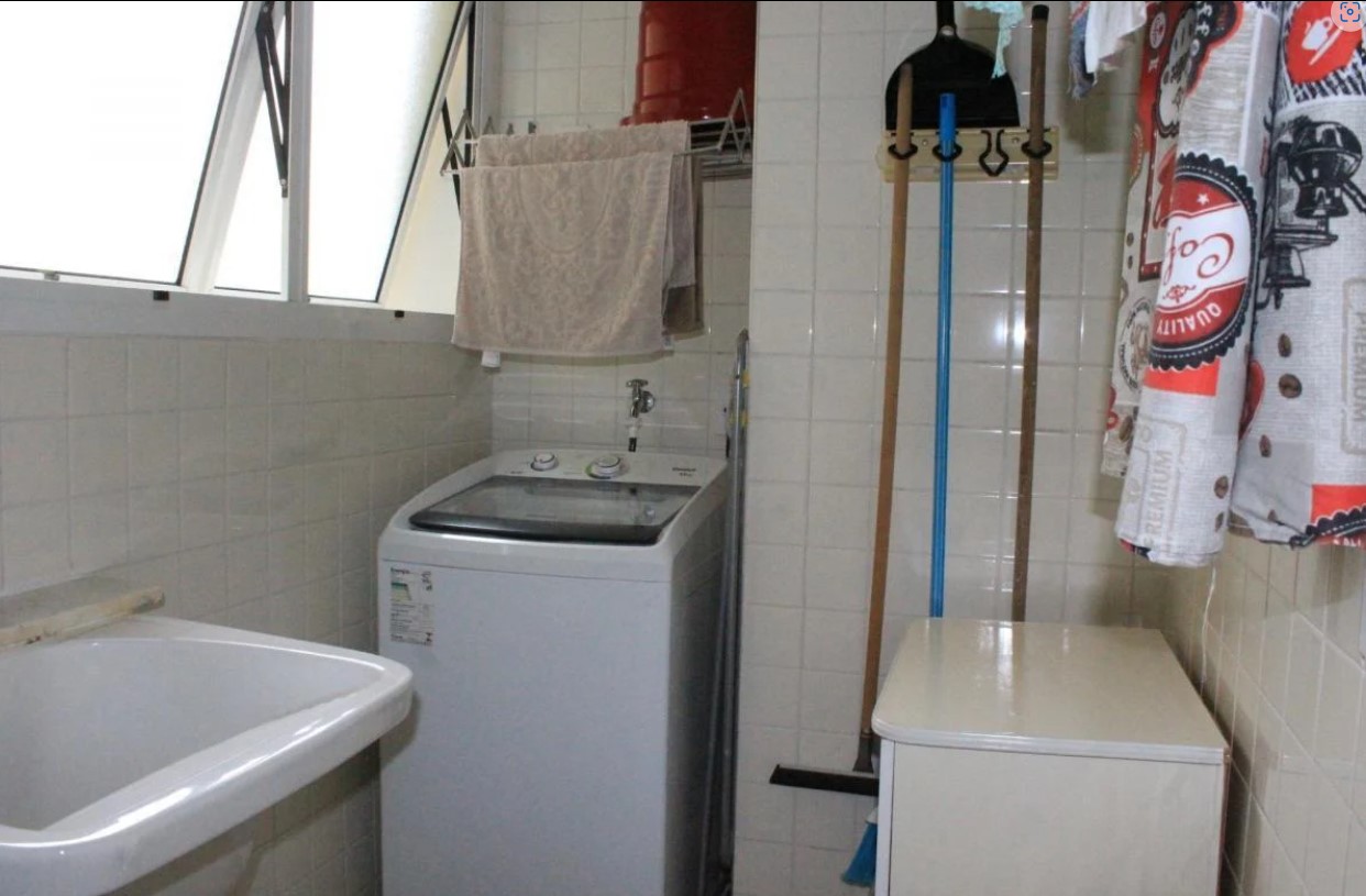 Imagem Apartamento com 3 Quartos à Venda, 90 m²em Riviera - Bertioga