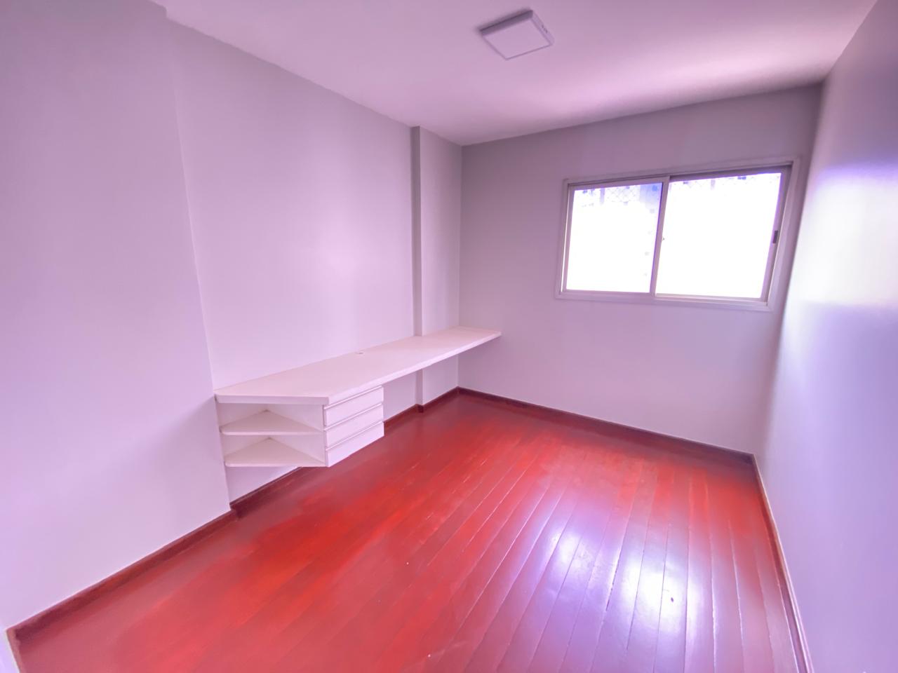 Imagem Apartamento com 3 Quartos à Venda, 84 m²em Setor Bueno - Goiânia