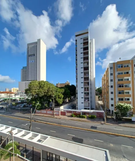 Imagem Apartamento com 1 Quarto à Venda, 25 m²em Boa Vista - Recife