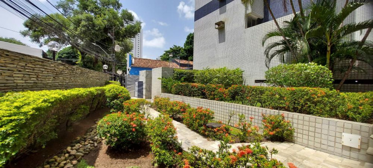 Imagem Apartamento com 3 Quartos à Venda, 136 m² em Graças - Recife Imagem Apartamento com 3 Quartos à Venda, 136 m² em Graças - Recife