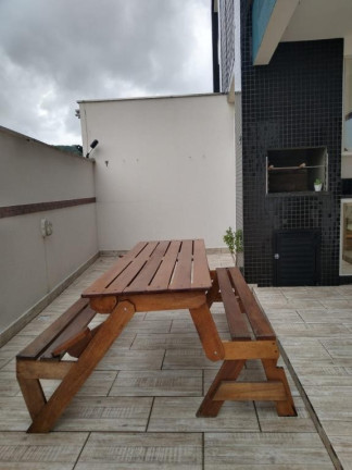 Imagem Apartamento com 2 Quartos à Venda, 117 m² em Bom Retiro - Joinville