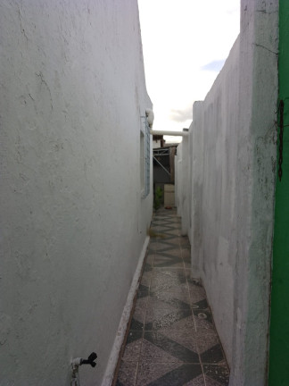 Imagem Casa com 3 Quartos à Venda, 120 m² em Rio Doce - Olinda