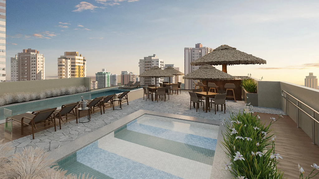 Imagem Apartamento com 2 Quartos à Venda, 49 m²em Santana - São Paulo Imagem Apartamento com 2 Quartos à Venda, 49 m²em Santana - São Paulo