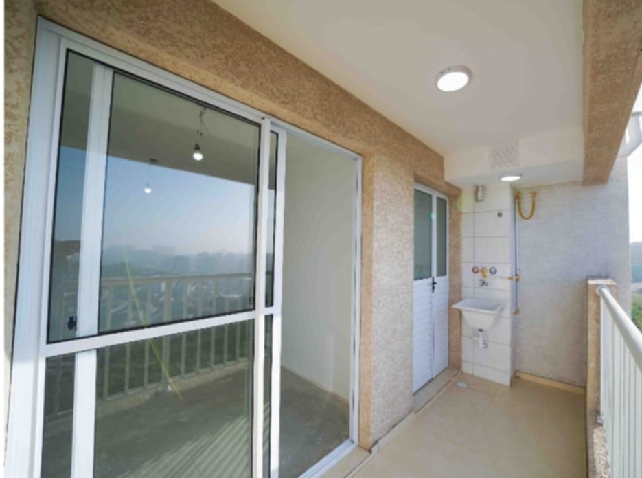 Apartamento com 2 Quartos à Venda, 56 m² em Vila Moraes - São Paulo